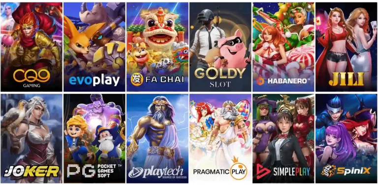 สล็อต เติม ขั้น ต่ำ 1 บาท เกมฮิต